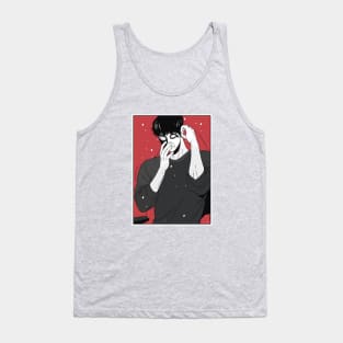 BjAlex Tank Top